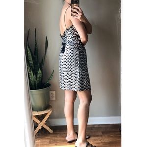 💥Sexy low back dress